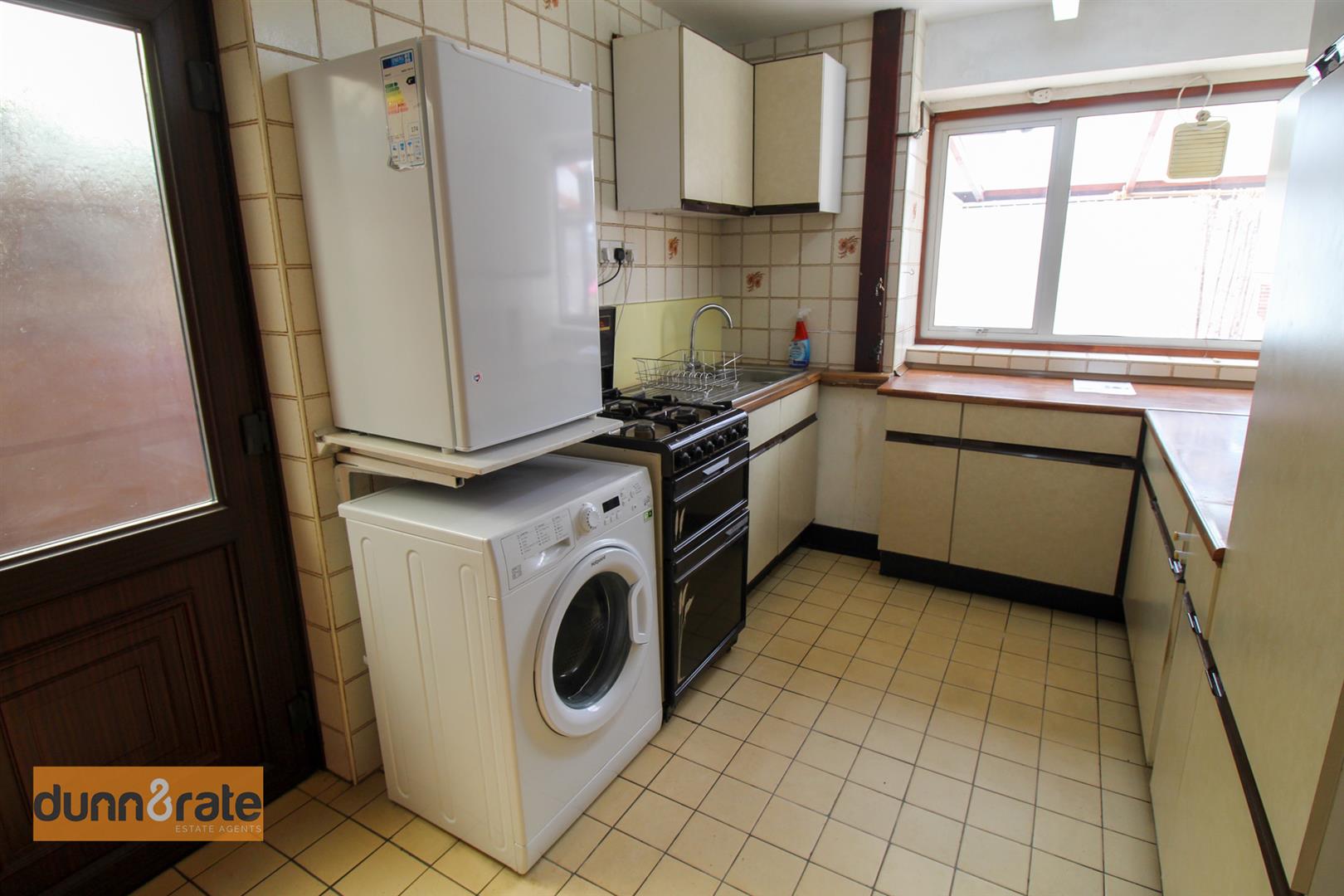 Gilman Avenue, Baddeley Green, Stoke-On-Trent